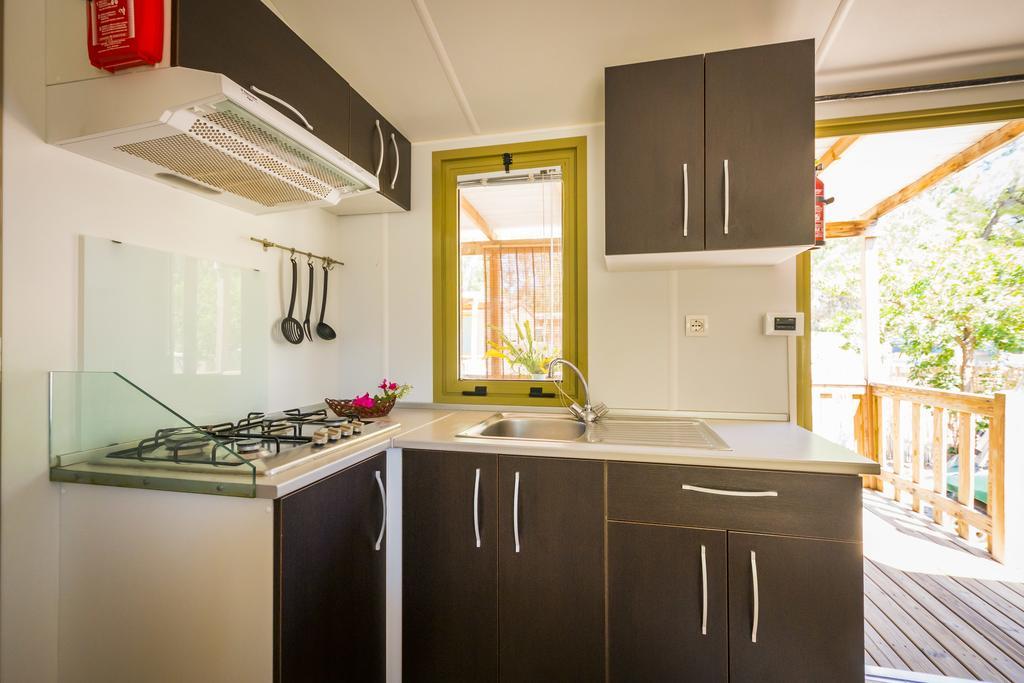 Casa Mobile con 3 Camere da Letto