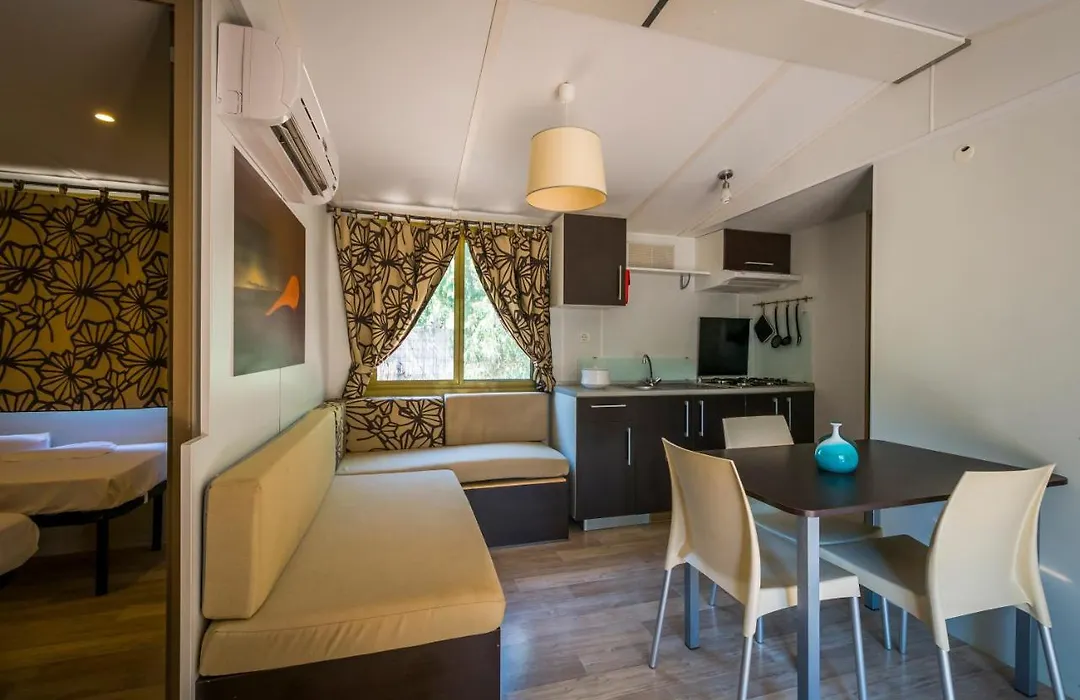 Tiliguerta Glamping&Camping Village-1